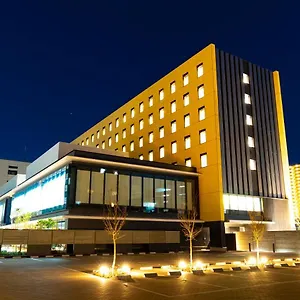 Hotel L & Grow Minami Sunamachi, Tokyo