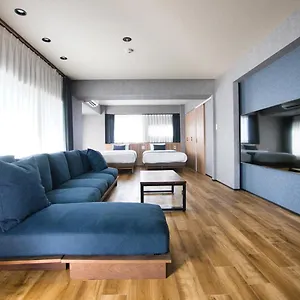 Hotel Ulu, Tokyo