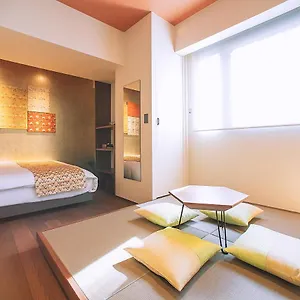 Hotel Asakusa Kaede 浅草楓, Tokyo