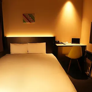 Hotel Nplus Higashikanda-akihabara, Tokyo