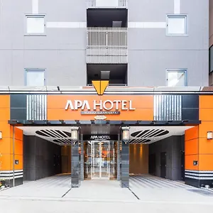 Hotel Apa Asakusa Kuramae Kita, Präfektur Tokio