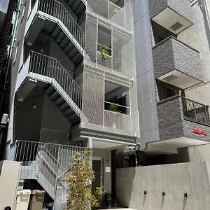Hotel Apreton, Präfektur Tokio