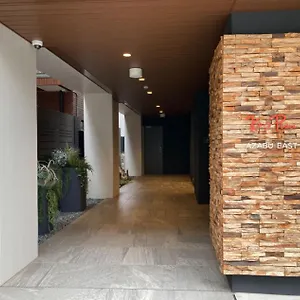 Aparthotel Ken's Place麻布east, Tokyo