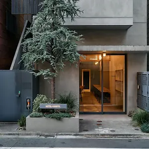 Hostel Asakusa 1, Präfektur Tokio
