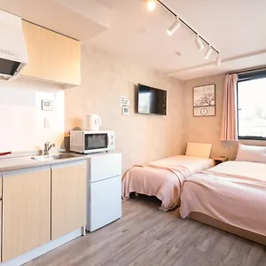 Aparthotel New Designed Ment Shin-okubo Sta 3 Min Walk, Tokyo