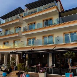 Arxontiko Hotel Himare