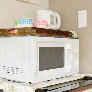 Hotel Shinjuku Warm I, Tokyo
