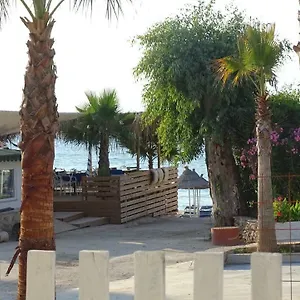Seaside Aparthotel Ksamil