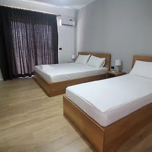 Hill's Hotel Sarandë