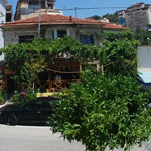 Isufi Affittacamere Sarandë