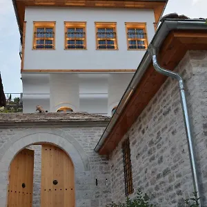 Argyropolis Boutique Hotel Gjirokastër