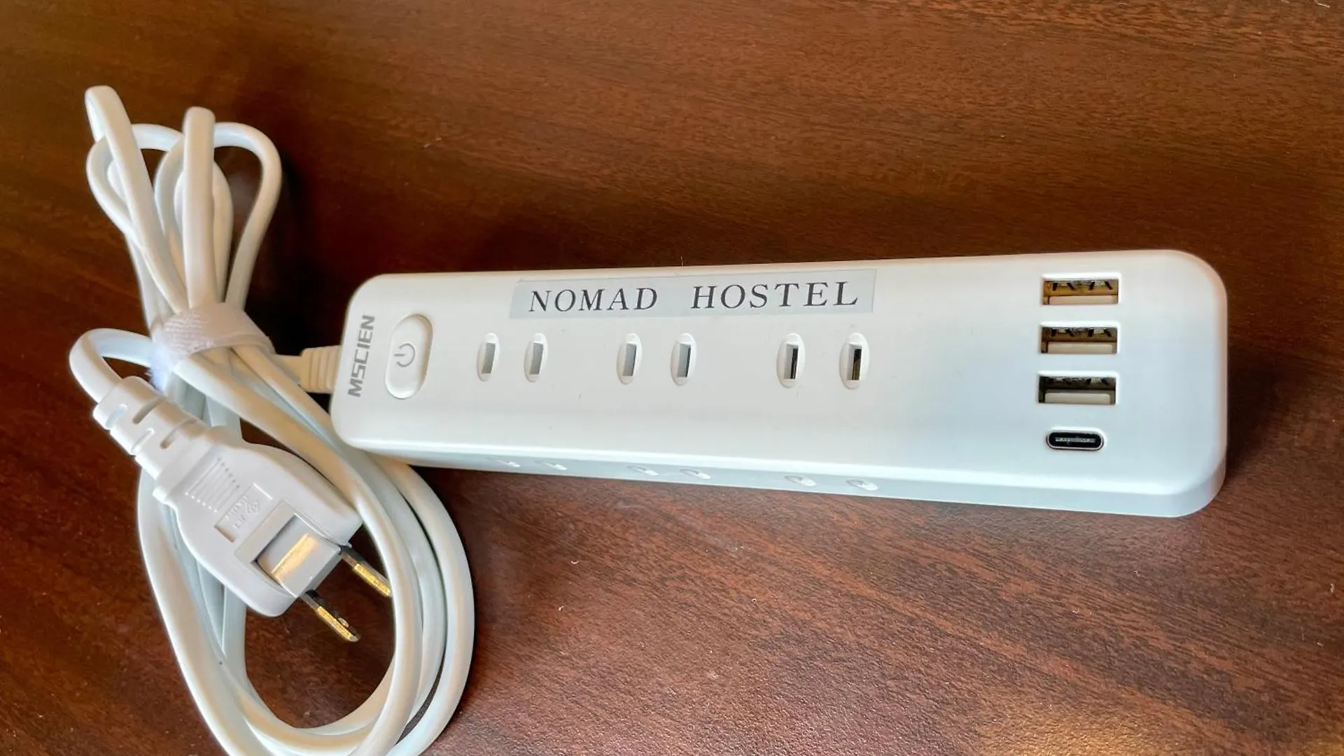 Nomad Hostel Classic Präfektur Tokio Japan