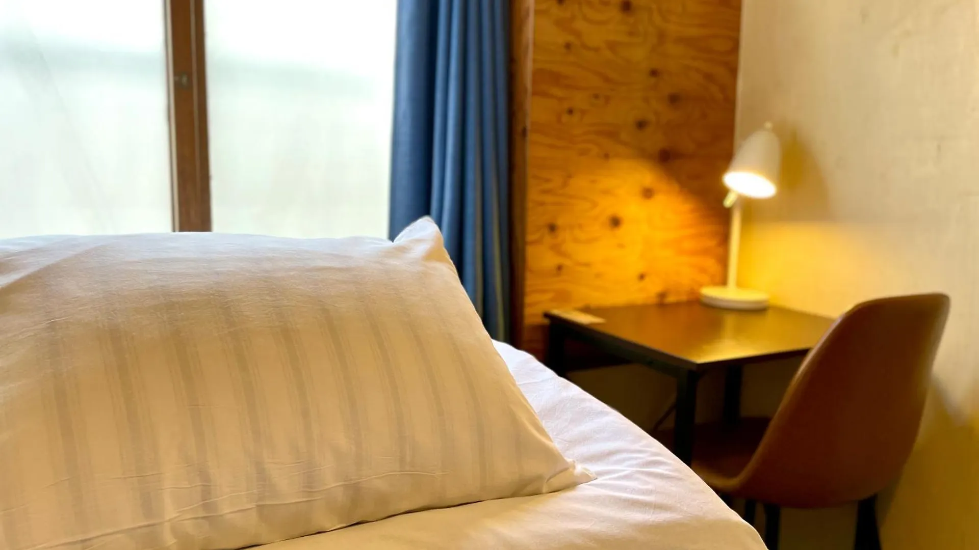 Nomad Hostel Classic Präfektur Tokio Japan