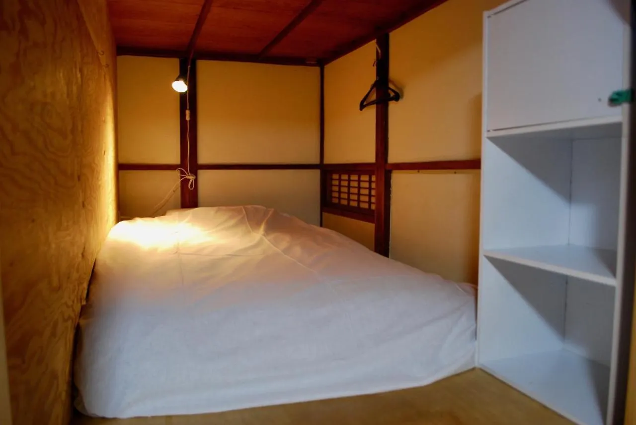 Nomad Hostel Classic Tokyo