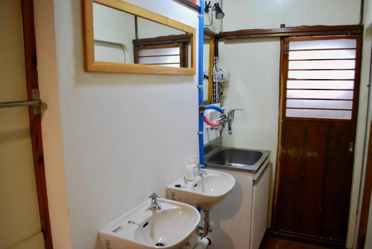 Nomad Hostel Classic Tokyo