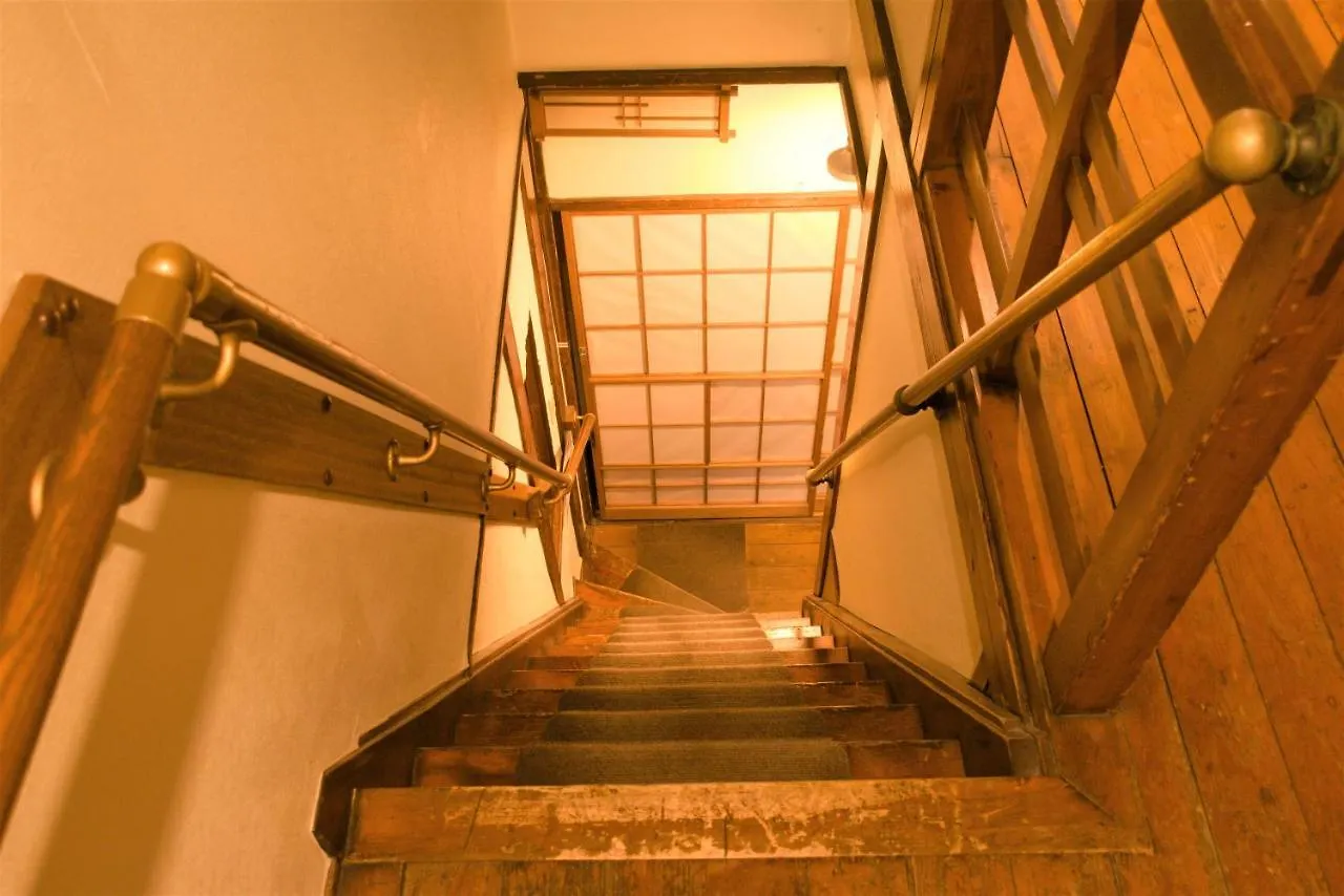 Nomad Hostel Classic Tokyo